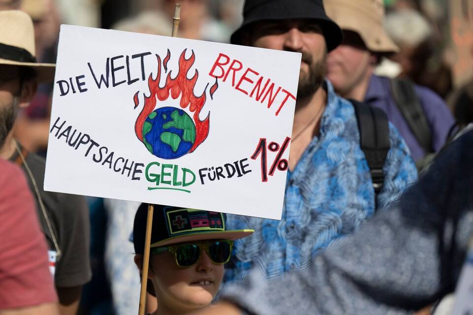 „Fridays for Future“