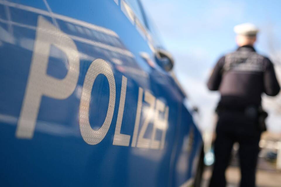Polizei