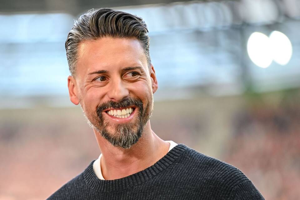 FC Augsburg - VfL Wolfsburg