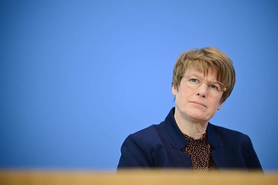 Wirtschaftsweise Grimm