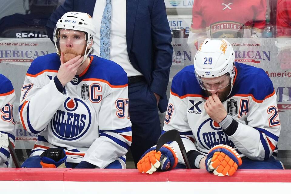 Connor McDavid