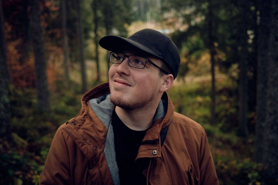 Regisseur Tobias Eckerlin Regisseur Tobias Eckerlin