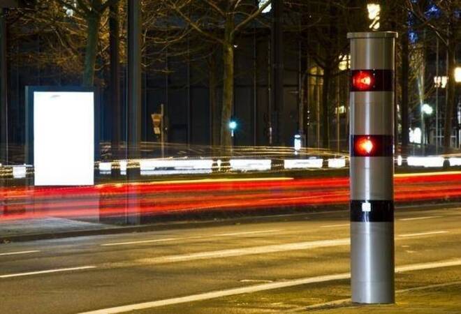 Rhein-Neckar-Kreis will fünf stationäre Blitzer aufstellen ...