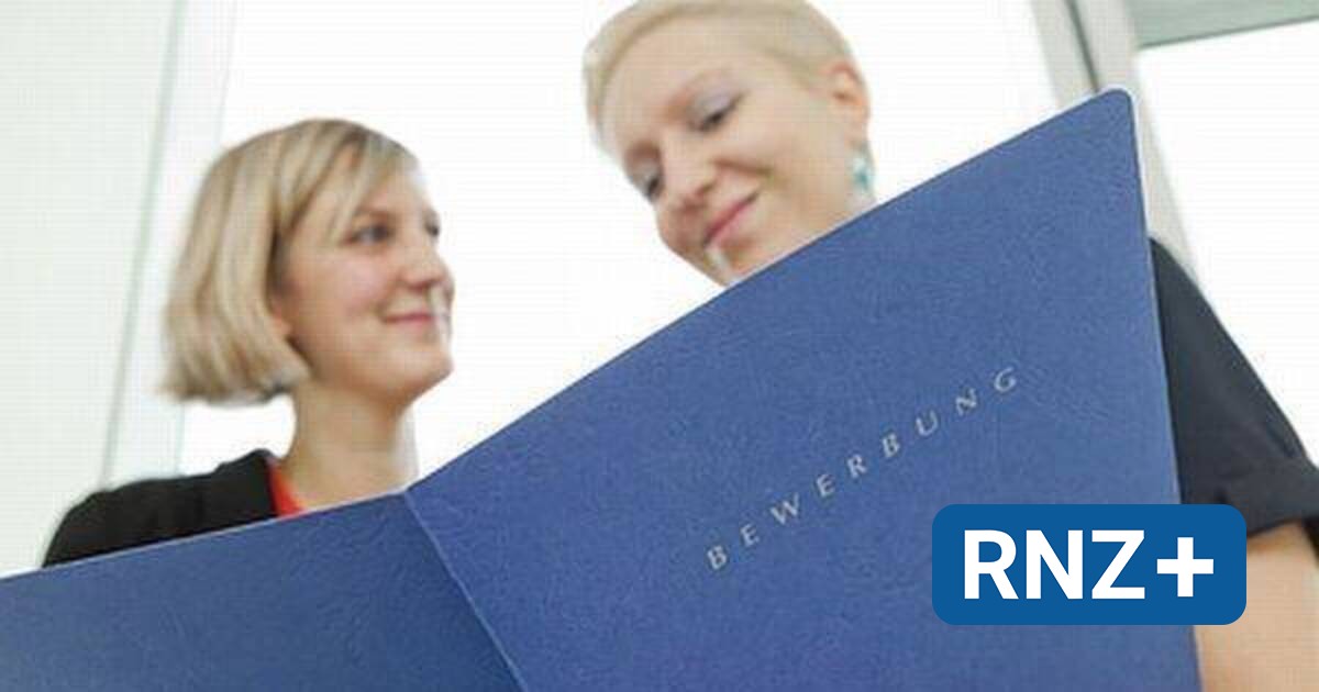 Vom Foto bis zum Lebenslauf Das macht eine gute Bewerbung aus Verbraucherseite der Rhein