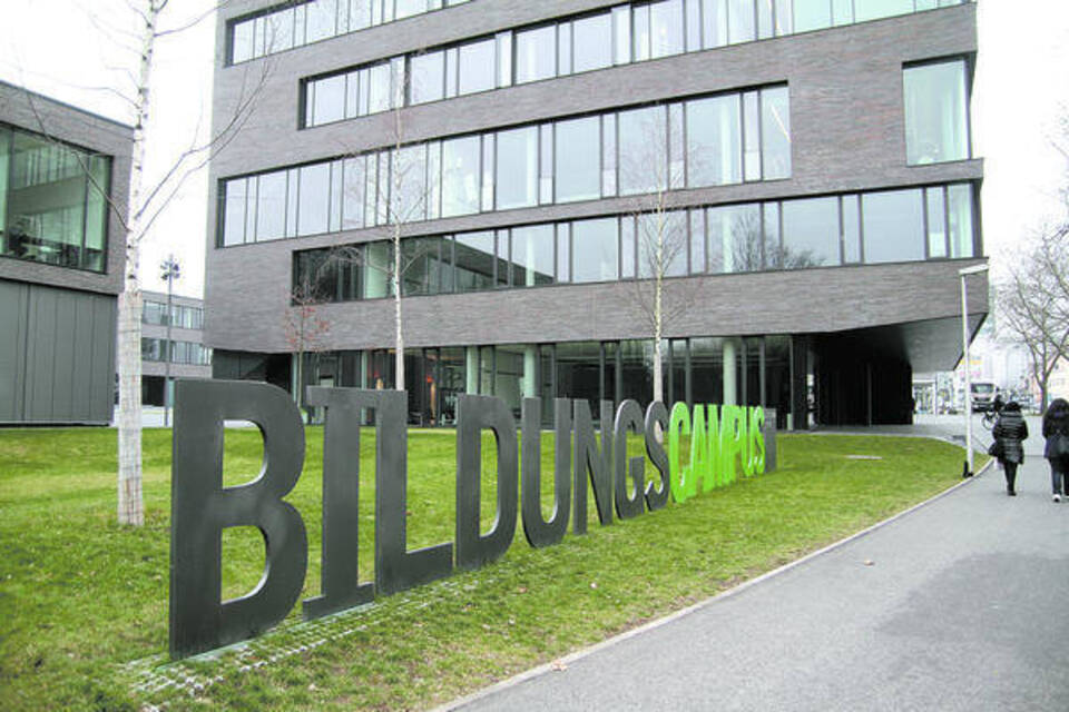 Duale Hochschule Masterangebote künftig unter einem Dach RheinNeckarZeitung Duale Hochschule Masterangebote künftig unter einem Dach RheinNeckarZeitung
