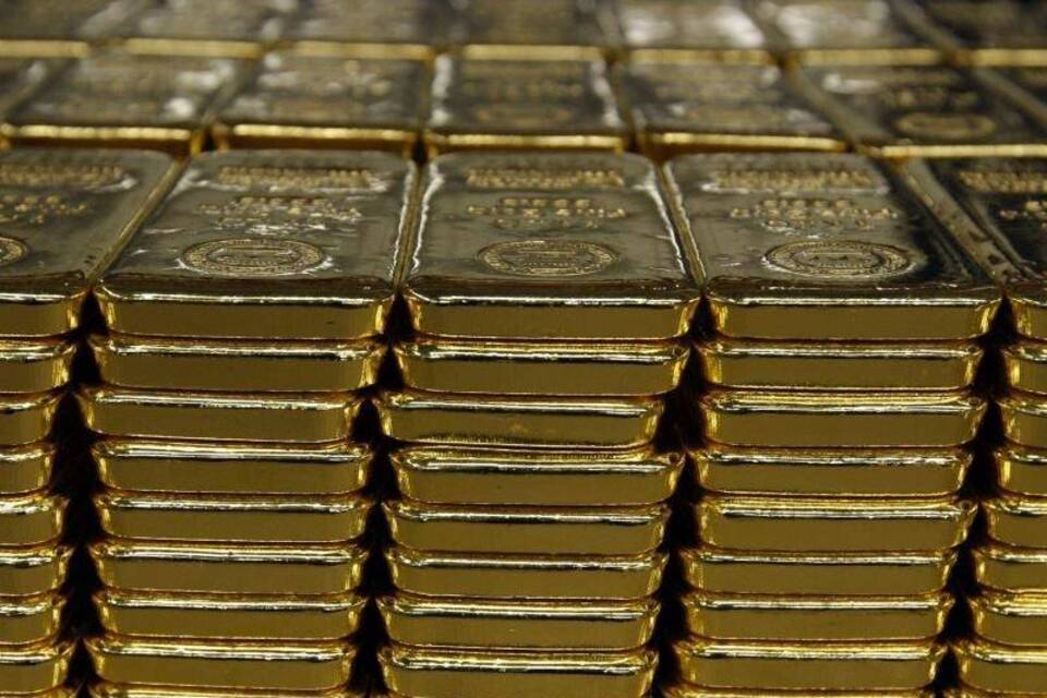 Goldpreis Goldpreis