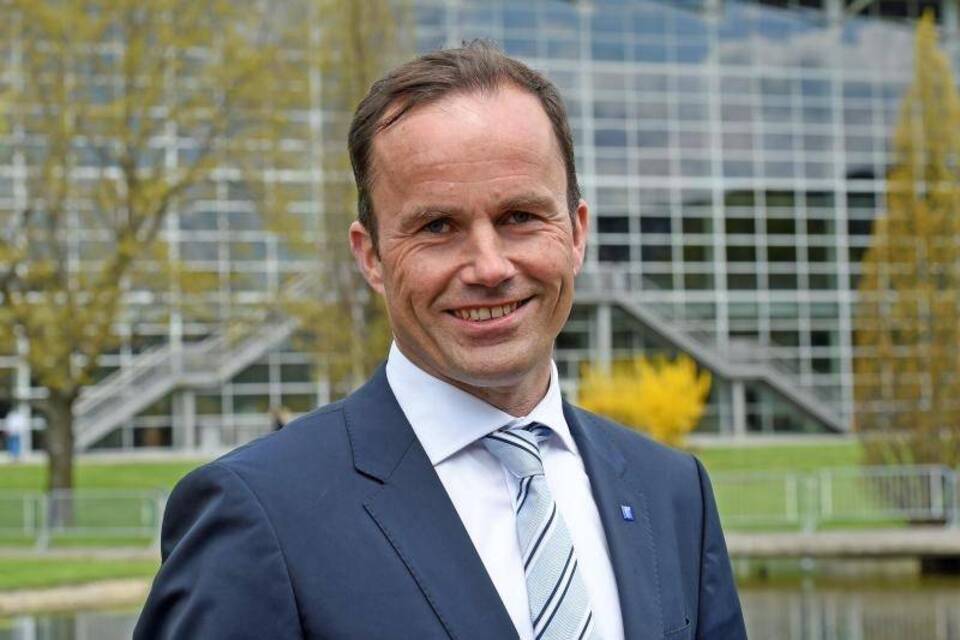 Jochen Köckler Jochen Köckler