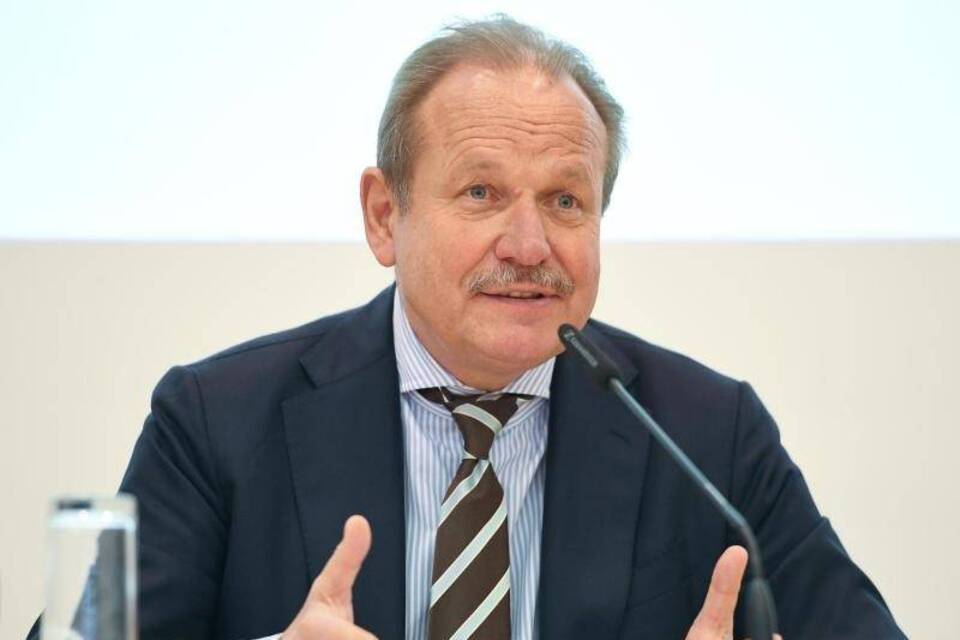 Frank Bsirske Frank Bsirske