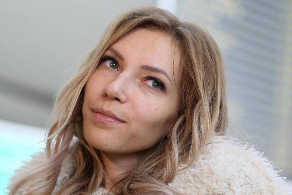 Julia Samoilowa Julia Samoilowa