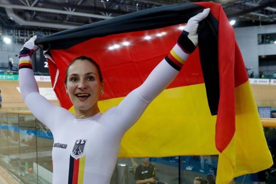 Sprintkönigin Sprintkönigin