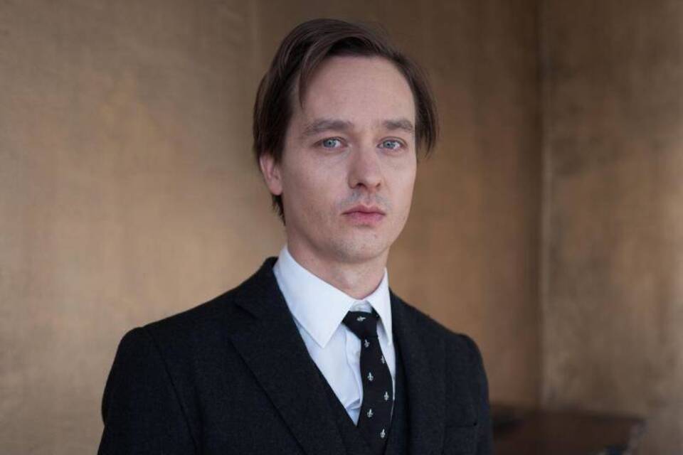 Tom Schilling
