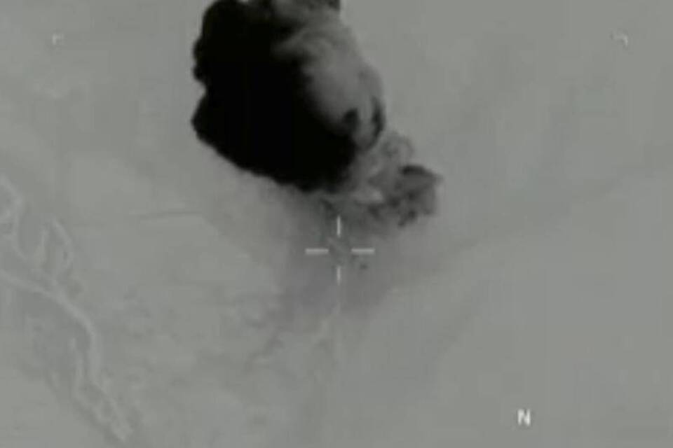 Afghanistan Konflikt Afghanistan Konflikt