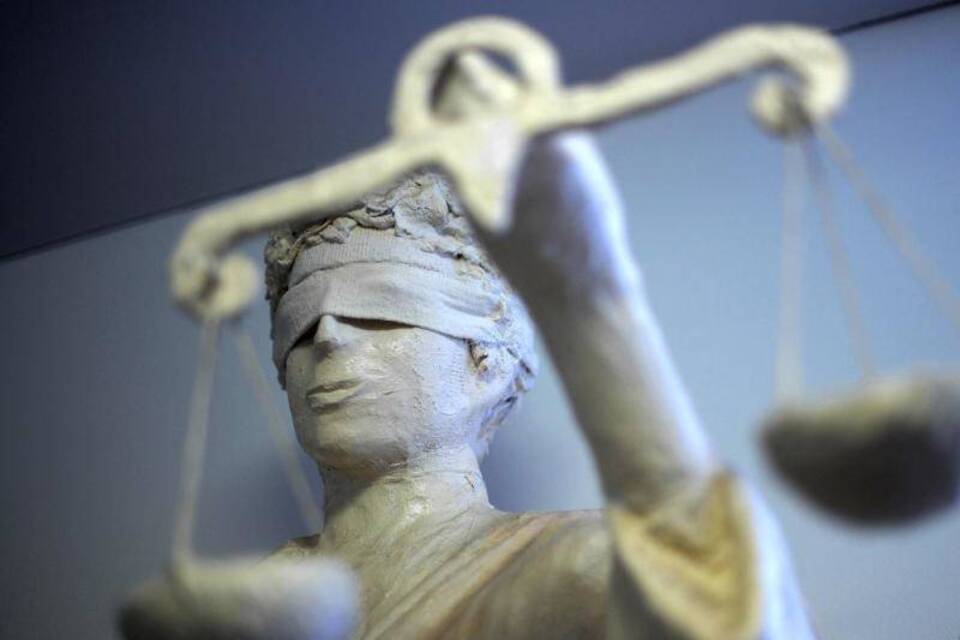 Justitia Justitia
