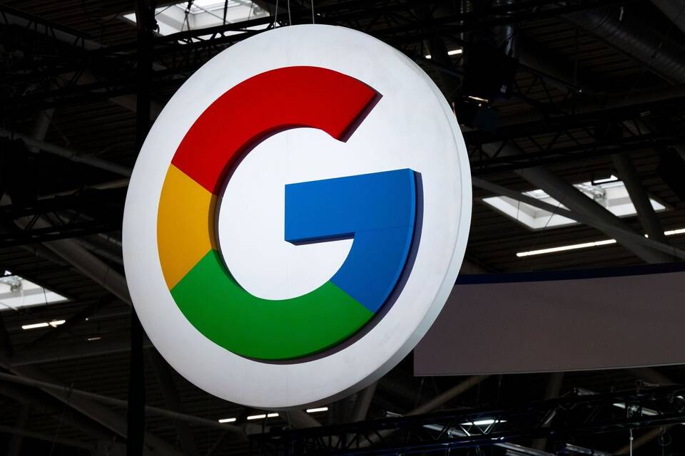Google