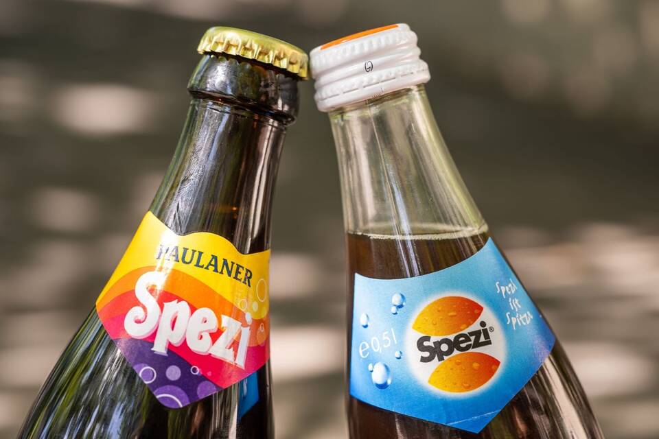Spezi