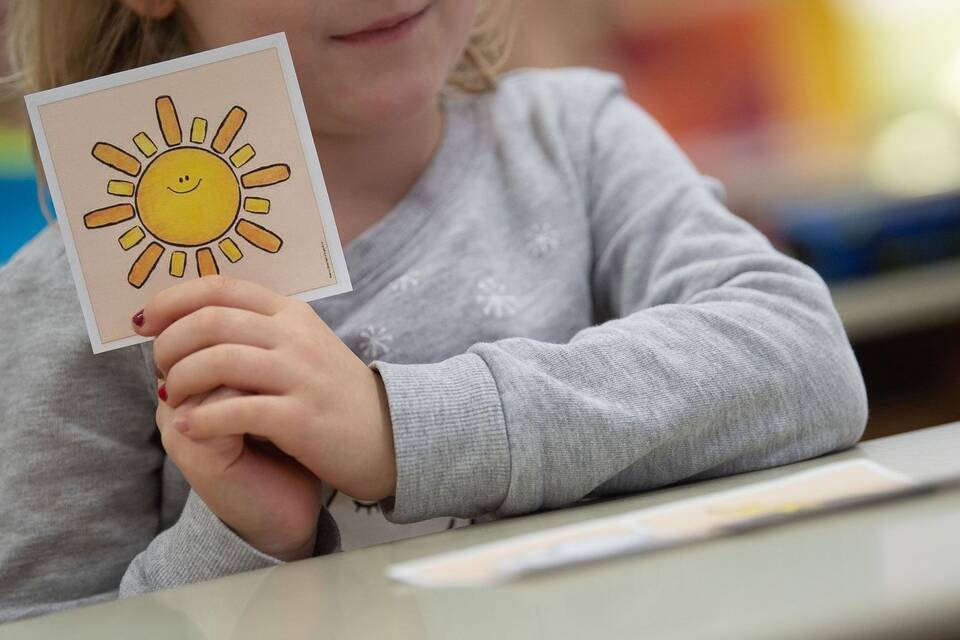 Seelische Gesundheit: Wie geht es Kindern und Jugendlichen?