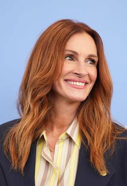 Julia Roberts Julia Roberts