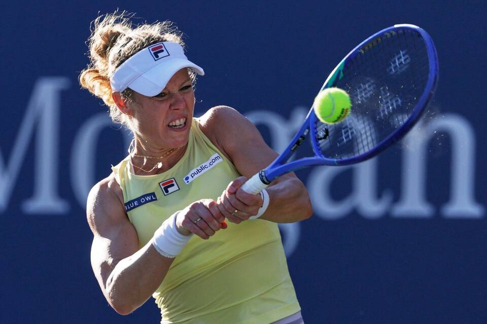 Laura Siegemund
