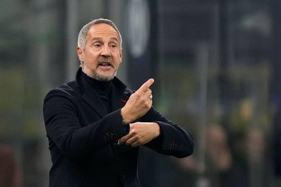 Adi Hütter
