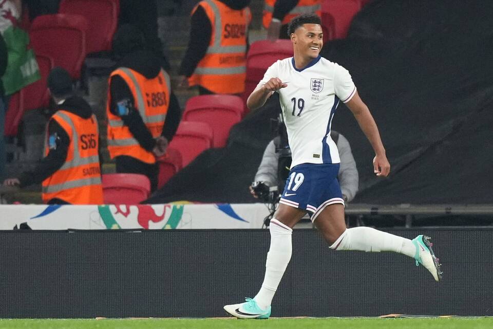England - Wales England - Wales
