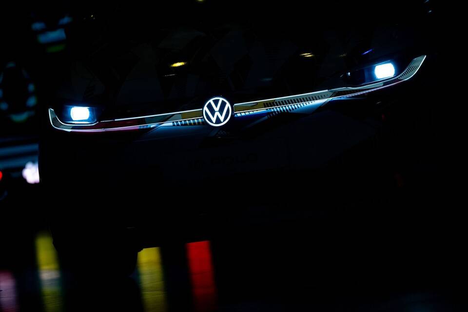Volkswagen ID.POLO