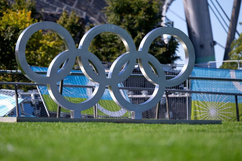 Vor dem Bürgerentscheid zur Olympiabewerbung