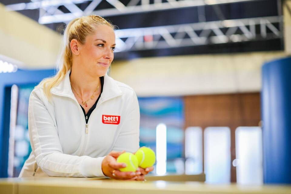 Sabine Lisicki