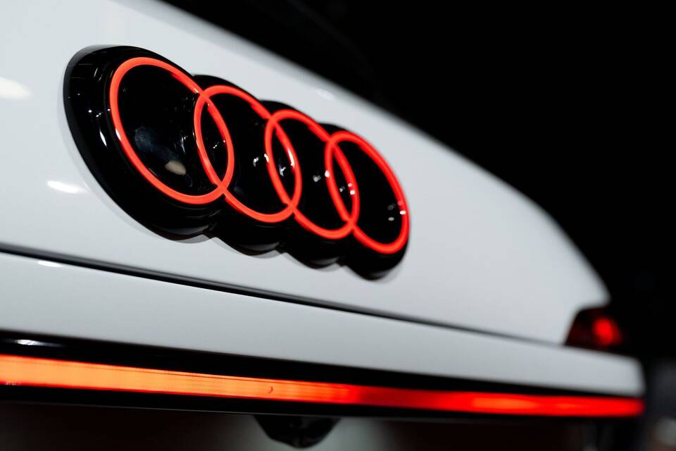 IAA Mobility - Eröffnung