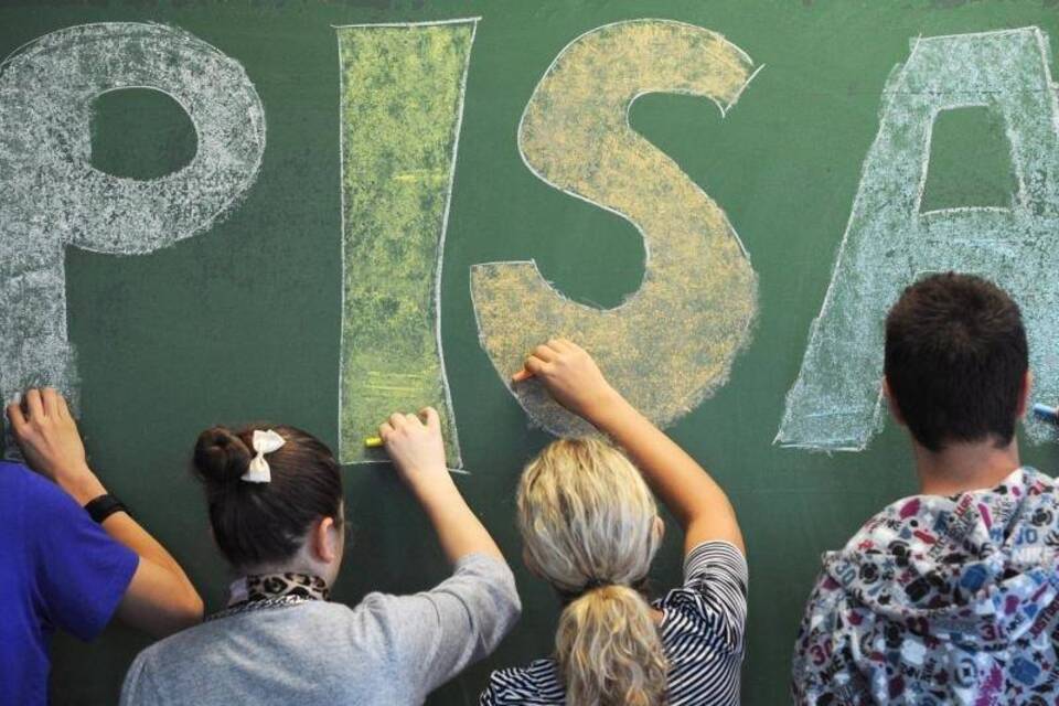PISA-Test