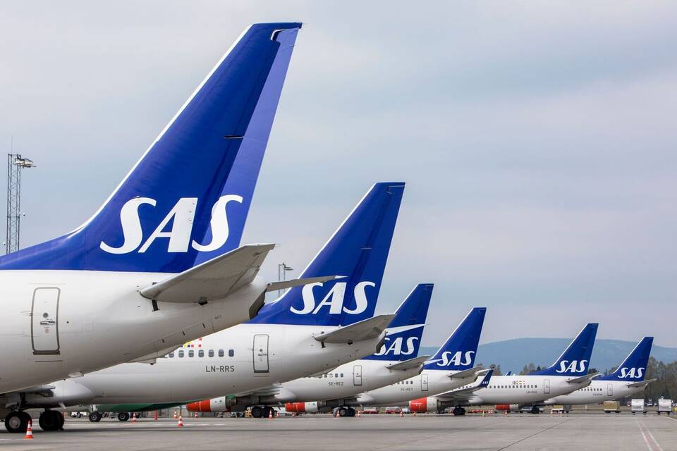 SAS-Maschinen