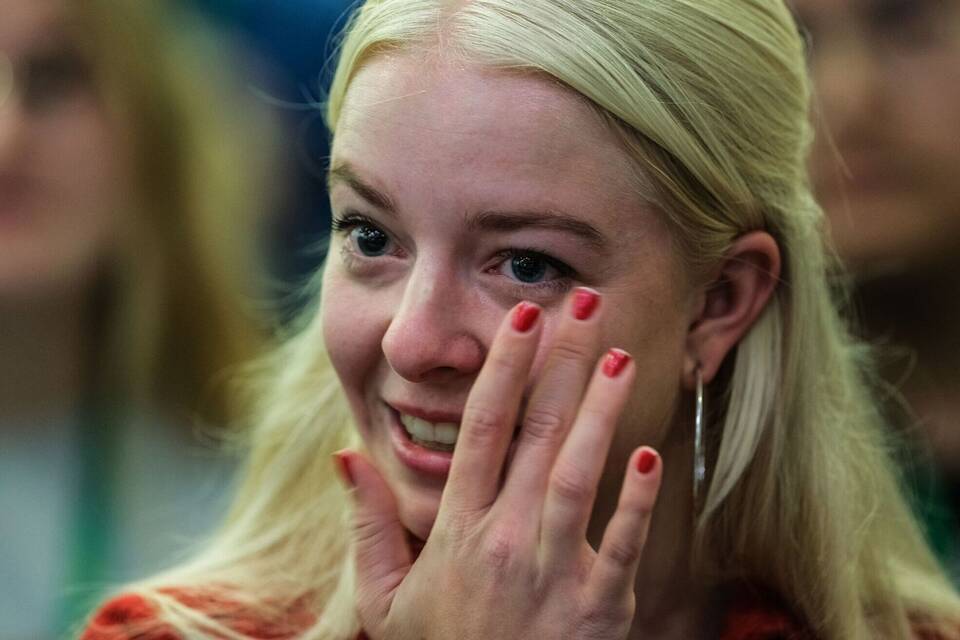 Bundeskongress Grüne Jugend Bundeskongress Grüne Jugend