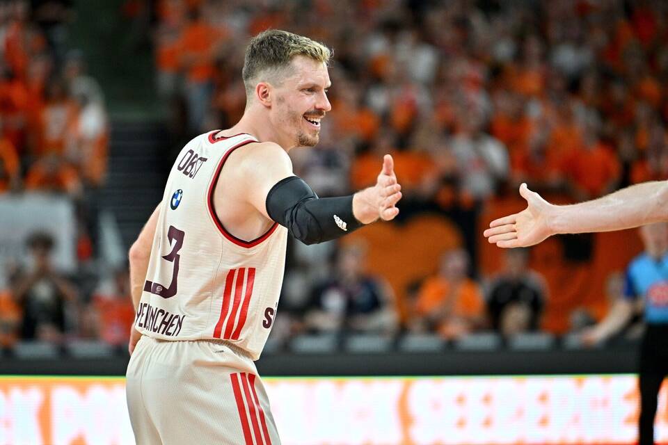 Andreas Obst