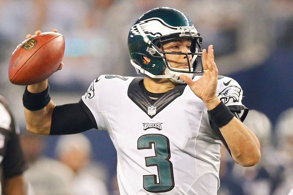Mark Sanchez
