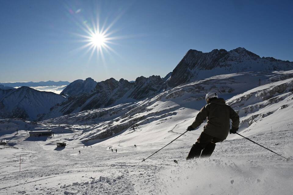 Steigende Preise in der kommenden Skisaison Steigende Preise in der kommenden Skisaison