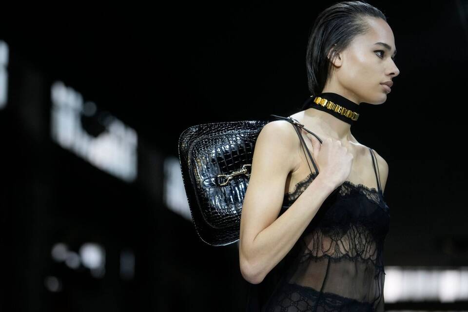Gucci