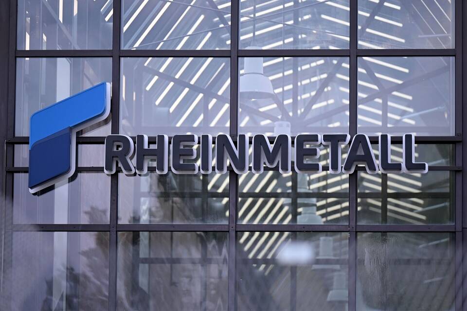 Rheinmetall