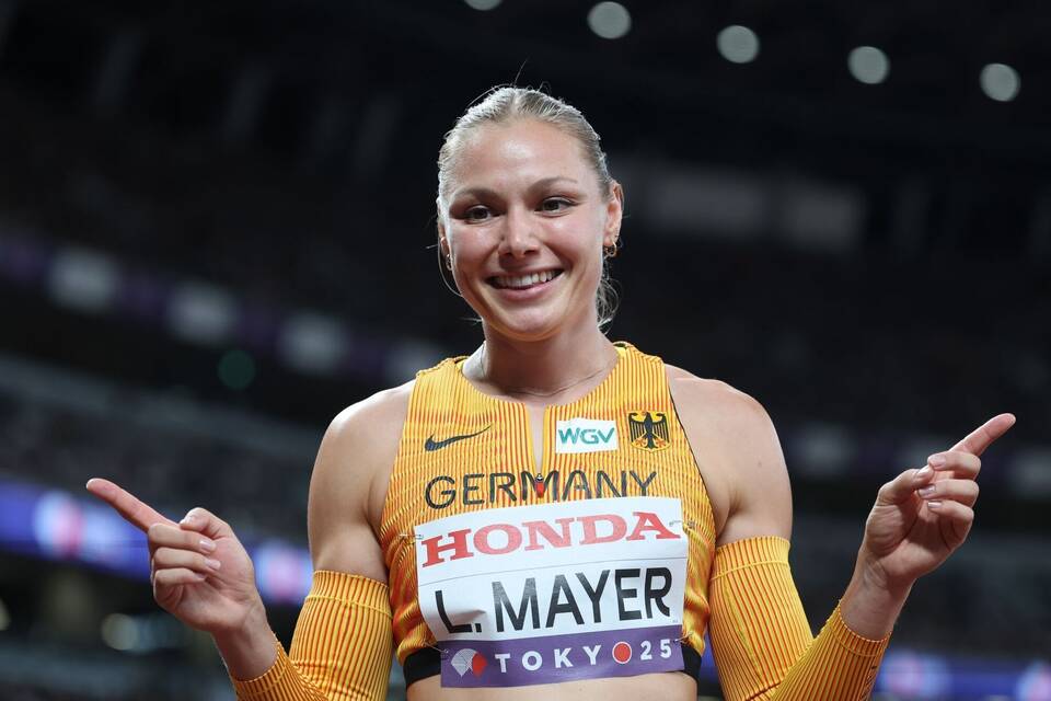 Lisa Mayer 