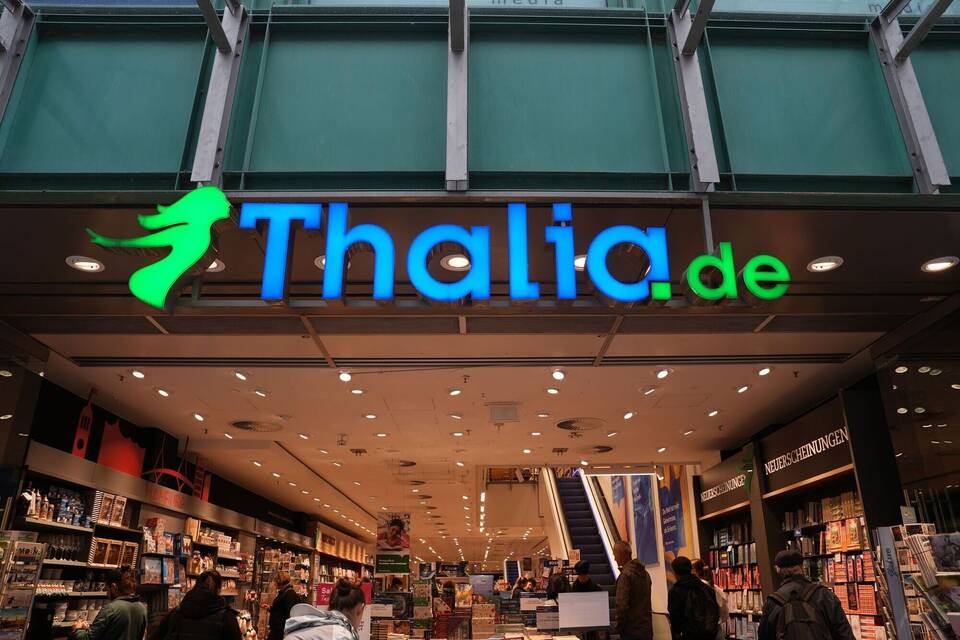 Thalia-Buchhandlung