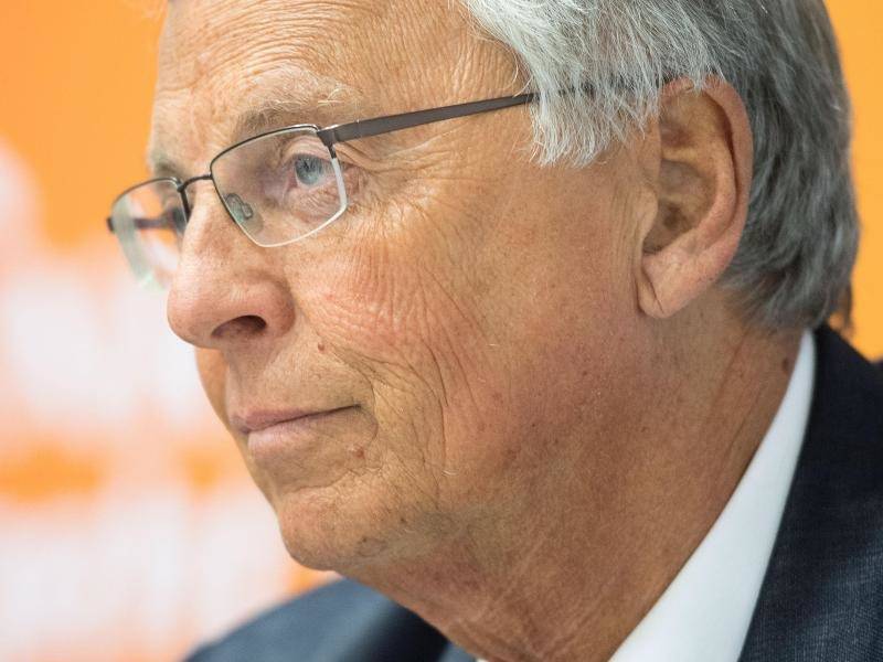 Landtagswahl: NRW-CDU plant Bosbach-Kommission - «für mehr ...