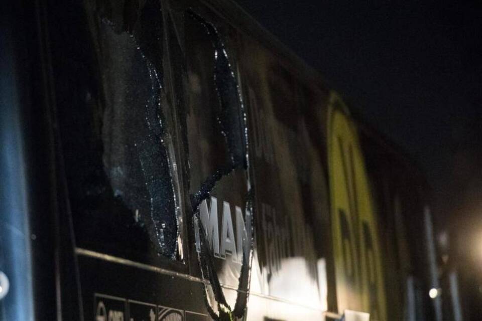 BVB-Bus BVB-Bus