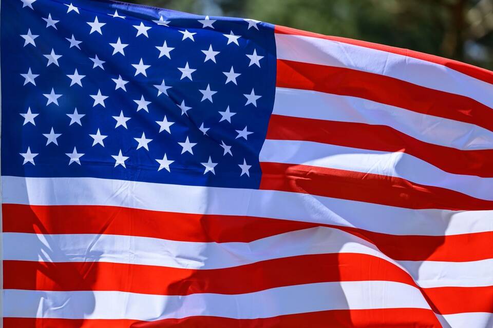 USA