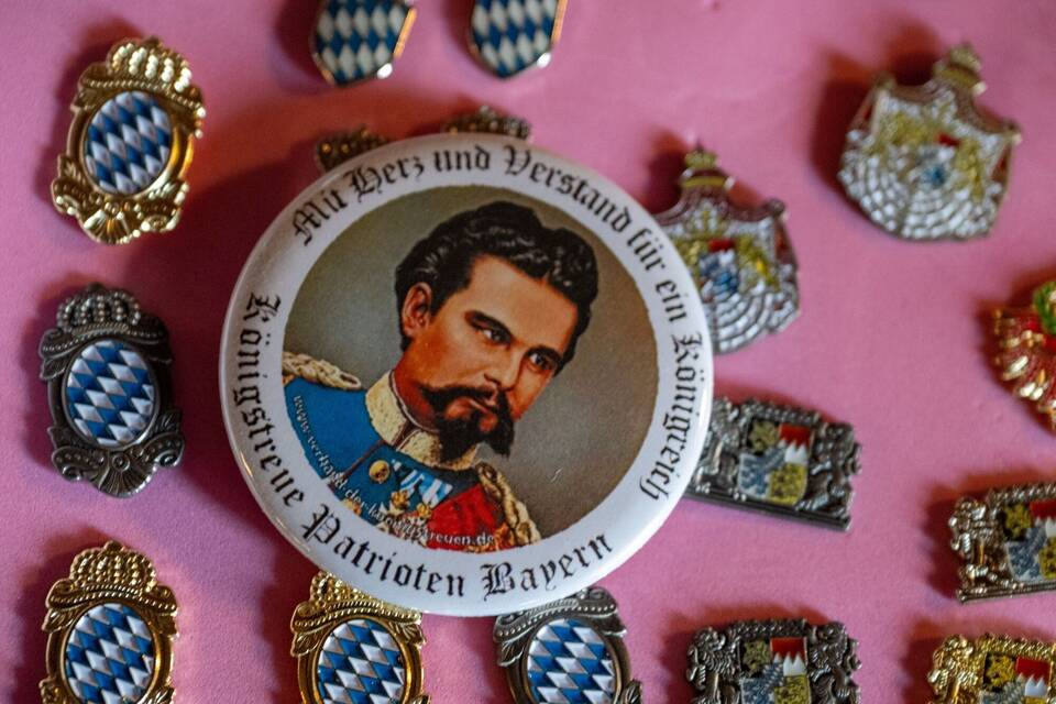 König Ludwig II.