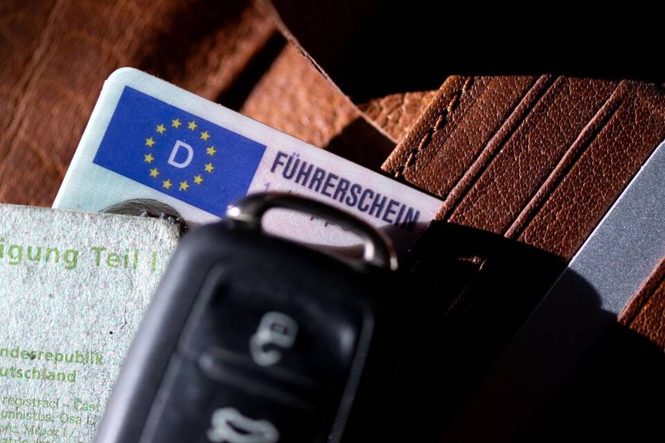 Führerschein