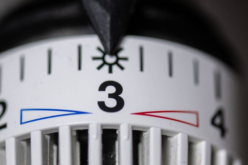 Heizen ist in den vergangenen Jahren deutlich teurer geworden.