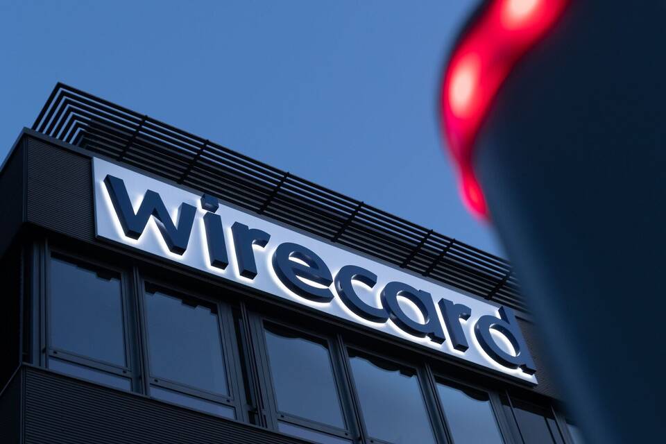 Wirecard