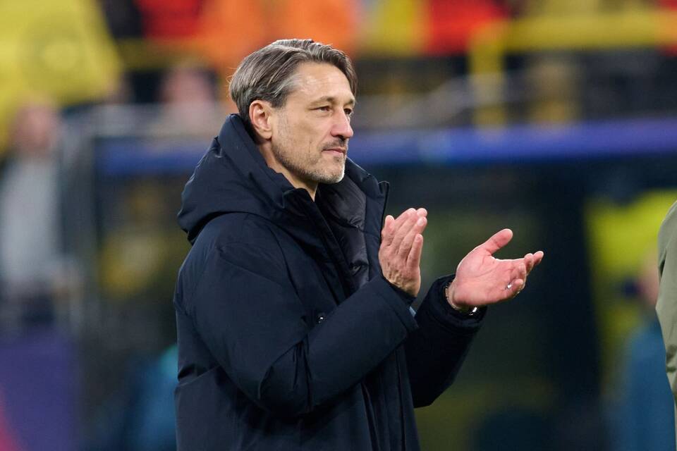 Niko Kovac