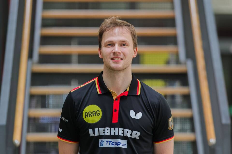 Benedikt Duda Benedikt Duda