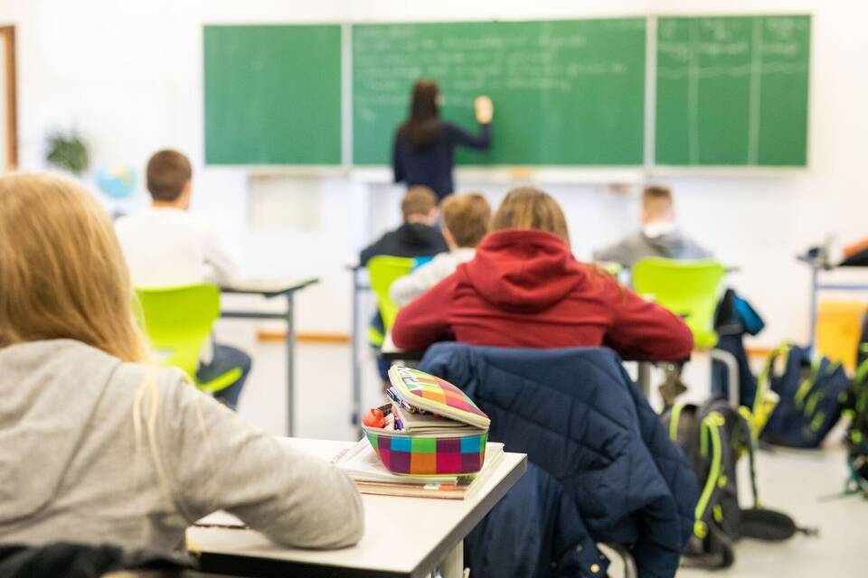 Schule