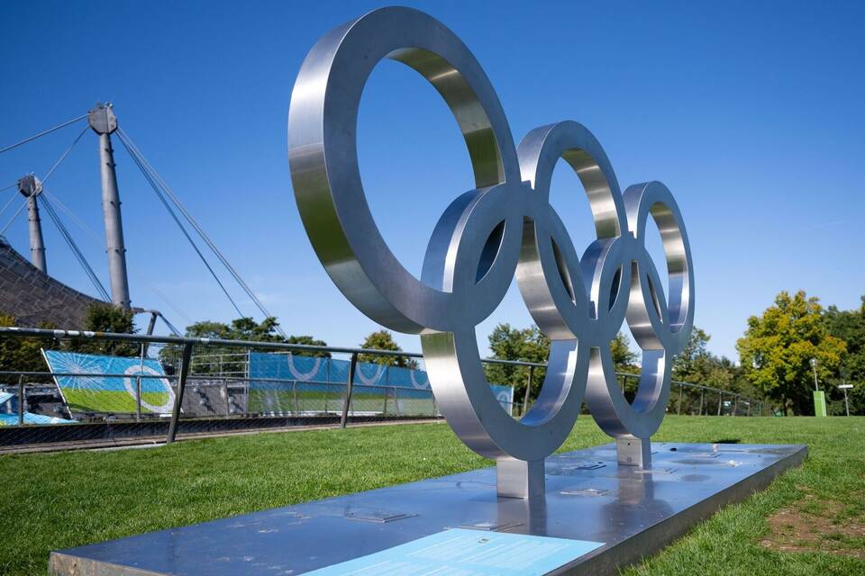 Vor dem Bürgerentscheid zur Olympiabewerbung