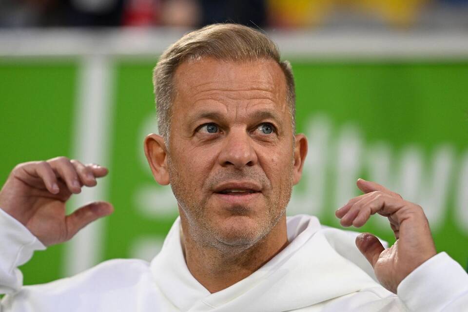 Fortuna Düsseldorf - Eintracht Braunschweig